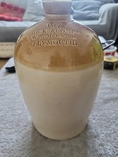 plymouth bottle pot for sale  LISKEARD