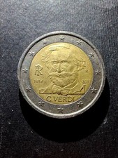 Moneta euro 1813 usato  Valderice