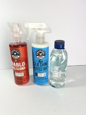 Usado, Banho Chemicals Guys Car Detaling Oroducts Q2M  comprar usado  Enviando para Brazil