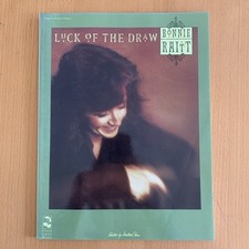 Bonnie raitt luck for sale  Novato