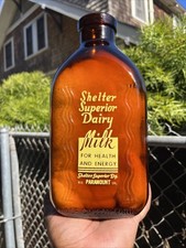 Shelter superior dairy. for sale  San Pedro