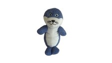 Peluche phoque kinder d'occasion  France