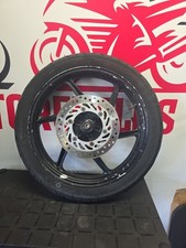 Honda cbf125 2009 for sale  ILFORD
