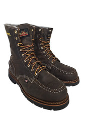 Thorogood men waterproof for sale  Warminster