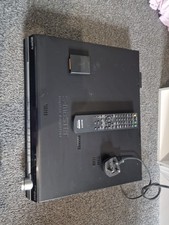 Sony master hcd for sale  DARLINGTON