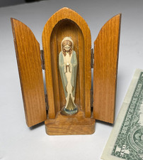 Vintage virgin mary for sale  Wharton