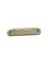 Couteau manufrance tache d'occasion  Saint-Priest