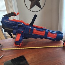 Nerf e2865 elite for sale  Frankfort