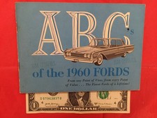 1960 ford sunliner for sale 1960 ford sunliner for sale Dayton