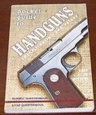 Pocket guide paperback for sale  Philadelphia