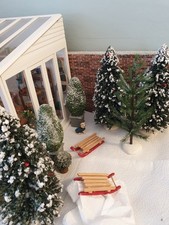 Dolls house 12th for sale Dolls house 12th for sale  NESTON