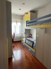 Cameretta ponte letti usato  Cinisello Balsamo