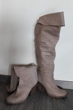 Damenstiefel vicmatie gr gebraucht kaufen  Böblingen
