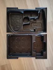 Bosch boxx einlage gebraucht kaufen  Sexau