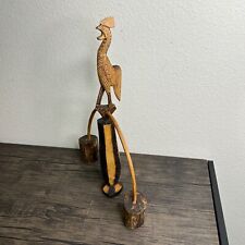 Rooster kinetic sculpture for sale  Azle