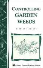 Controlling garden weeds for sale  Montgomery