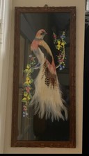 Vintage mexican folk for sale  Humble