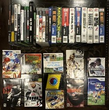Mixed lot game for sale  Merrick