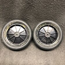 Losi black wheels for sale  Westlake