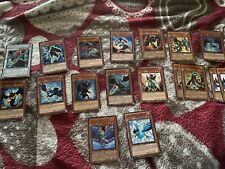 Yugioh base deck usato  Novellara