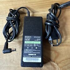 Chargeur sony original d'occasion  Prayssac