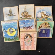 Stamps happen gary for sale  Ontario