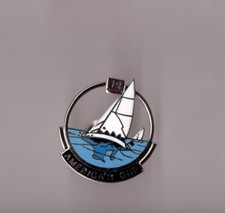 Pin voilier america d'occasion  Beauvais
