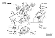 Bosch advancedrotak 650 gebraucht kaufen  Bernburg