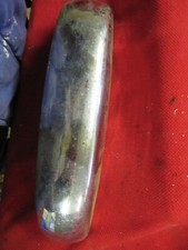 Triumph tr3 rear for sale  HUNTINGDON