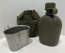 Vintage military issue for sale  Haven
