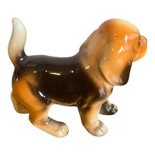 Vintage ceramic dog for sale  GLENROTHES