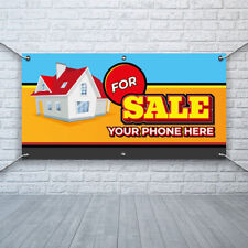 Pvc banner sale for sale  WELLINGBOROUGH