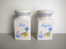 Tea sugar white for sale  UK