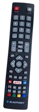 Originale Blaupunkt TV Fernbedienung BLF/RMC/0008 | Full HD LED 3D Smart TV'S comprar usado  Enviando para Brazil