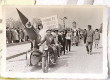 Foto 1956 ifa gebraucht kaufen  Neugersdorf