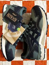 Palmilhas ortolitas importadas do Japão tamanho 10 jeans raras Asics Gel-Lyte V Okayama, usado comprar usado  Enviando para Brazil