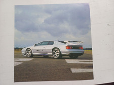 Lotus esprit sport for sale  WAKEFIELD