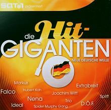 Hit giganten deutsche gebraucht kaufen  Berlin
