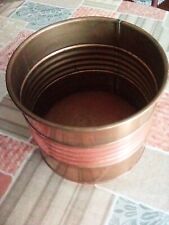 Portavaso ottone per usato  Battipaglia