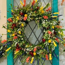 Large artificial flower for sale  UK
