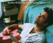 Robbie williams single gebraucht kaufen  Deutschland