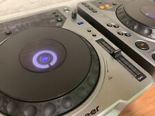 Pioneer cdj 800 usato  Bitonto