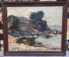 .durand peinture hst d'occasion  Toulouse-