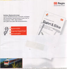 Deutsche bundesbahn regio gebraucht kaufen  Weil am Rhein