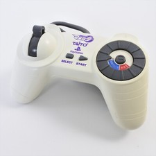 Controle PS1 DENSHA DE GO MAMECON TAITO Playstation 2932 comprar usado  Enviando para Brazil