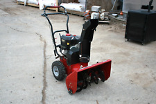 Craftsman 7.5hp snow for sale  Apollo