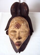 Antique punu mask for sale  Upper Marlboro