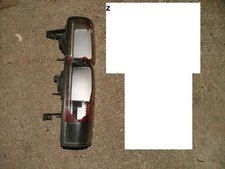 Nissan 2.5 4x4 usato  Torrebelvicino