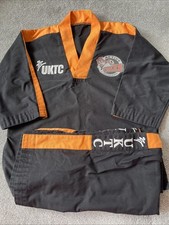 Active tigers taekwondo for sale  DURHAM