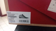 Scarpe vans donna usato  Serre